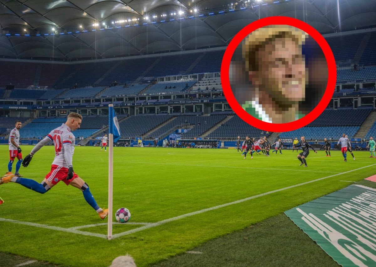 Hamburger SV Timo Hübers Hannover 96 Volksparkstadion.jpg