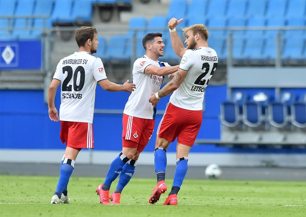 Hamburger SV