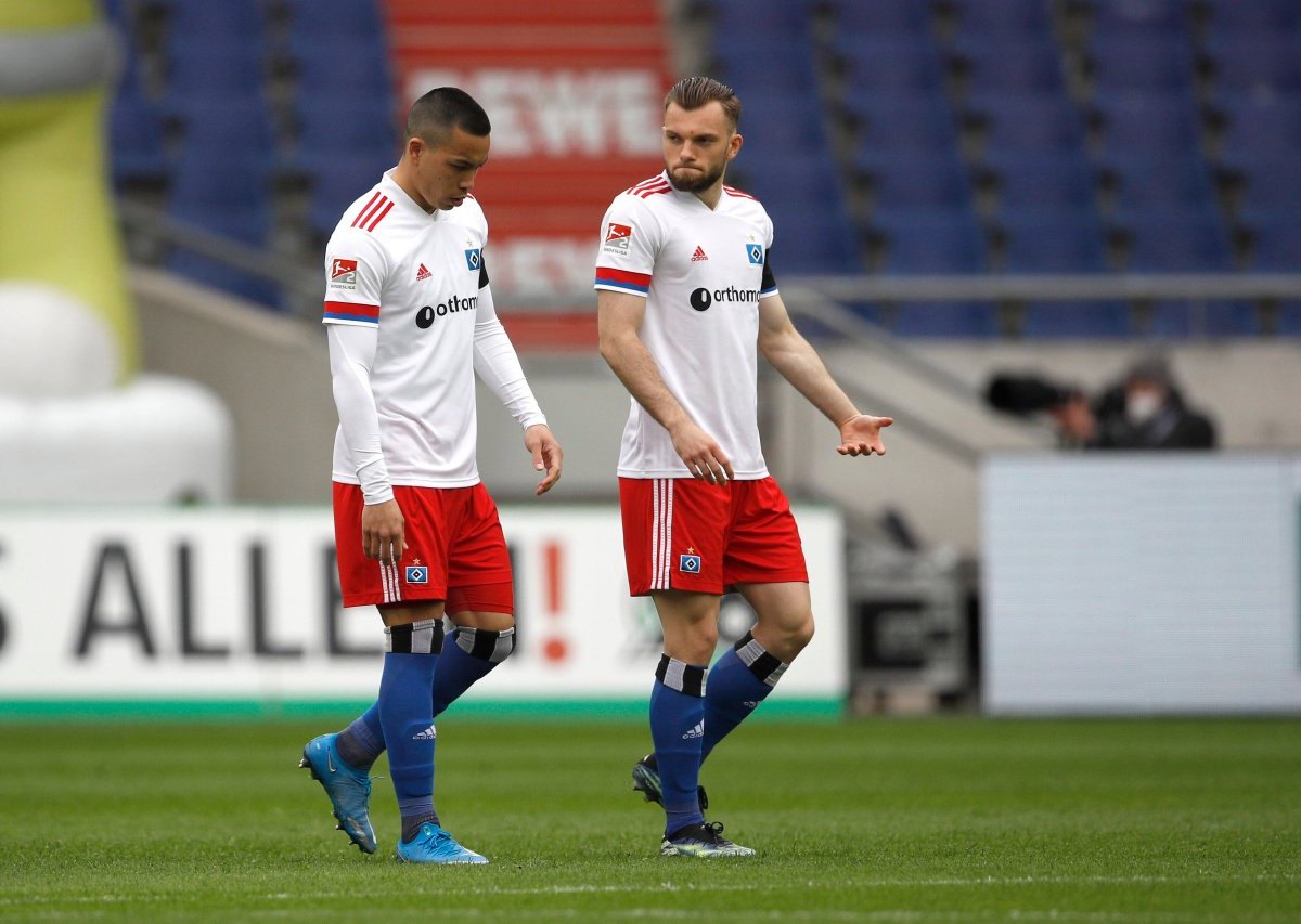 Hamburger SV