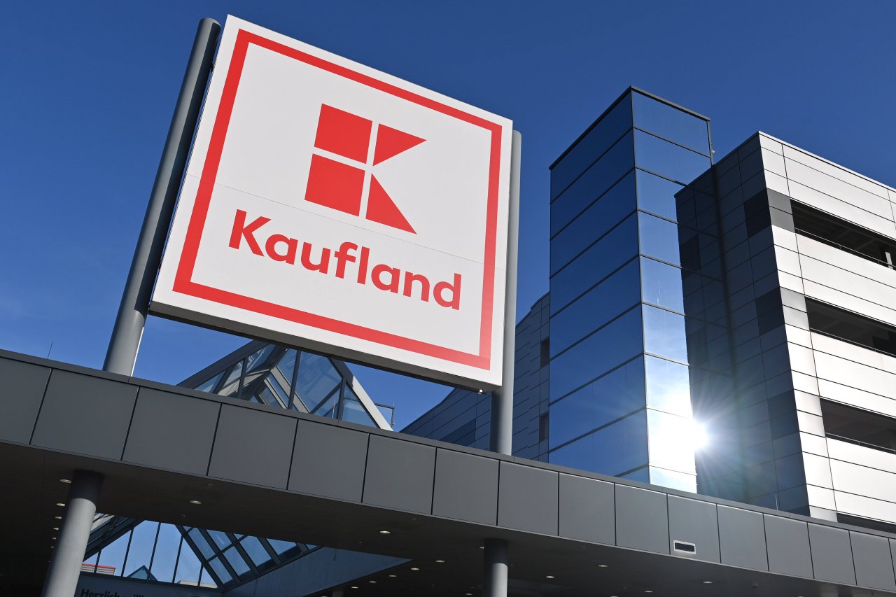 Kaufland Bei Hamburg: Neue Filiale Eröffnet – Keine Begeisterung - Moin.de