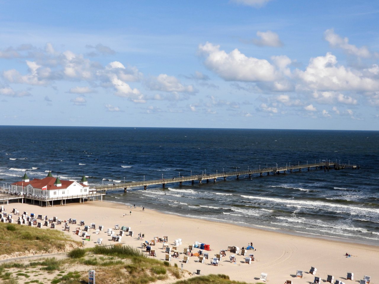 Usedom: Badesaison Gestrichen? Schlechte Nachrichten Von Der Insel ...