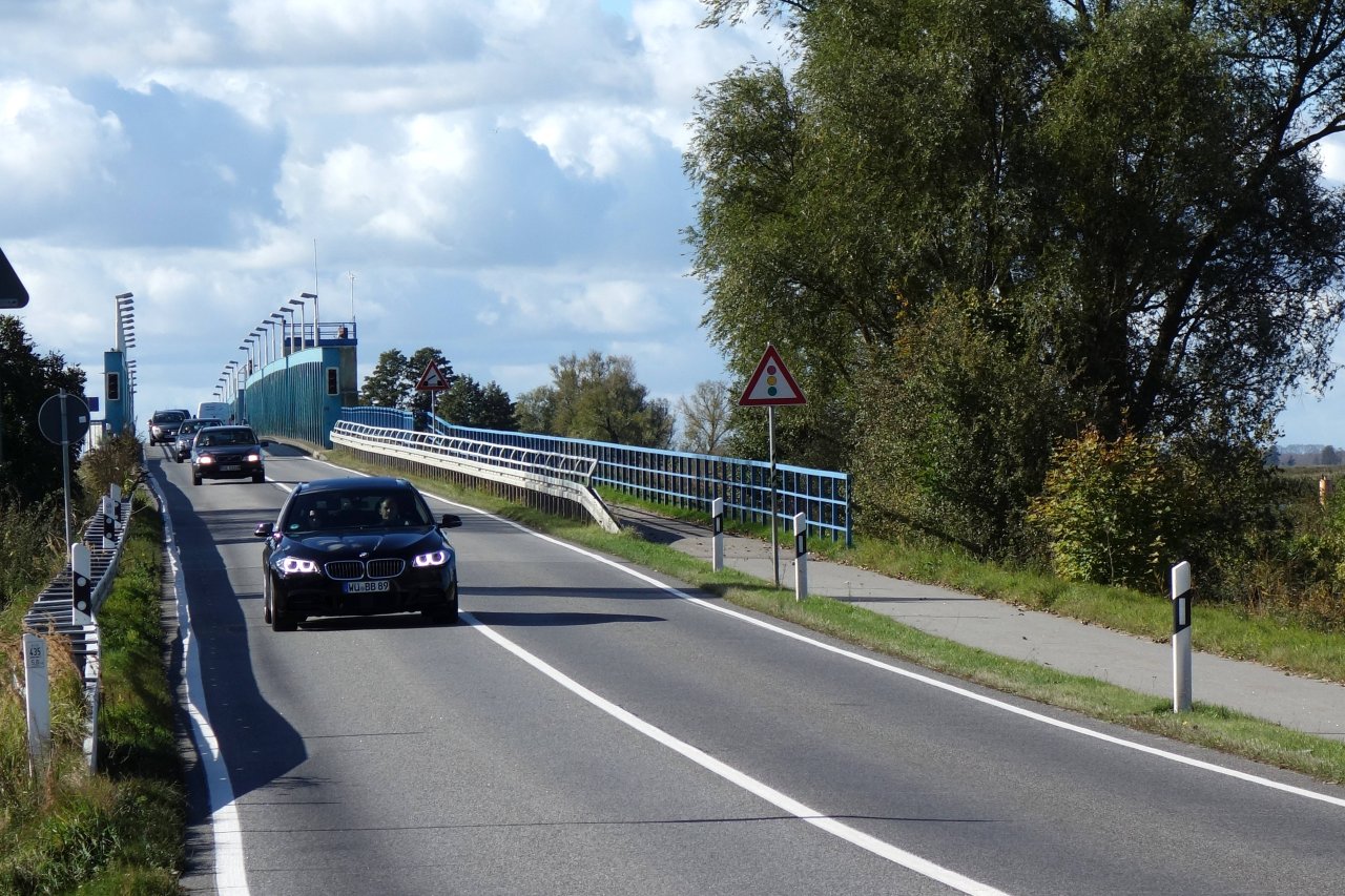 Usedom Legt Wichtige Verbindungen Lahm – Jetzt Gibt Es Diese ...