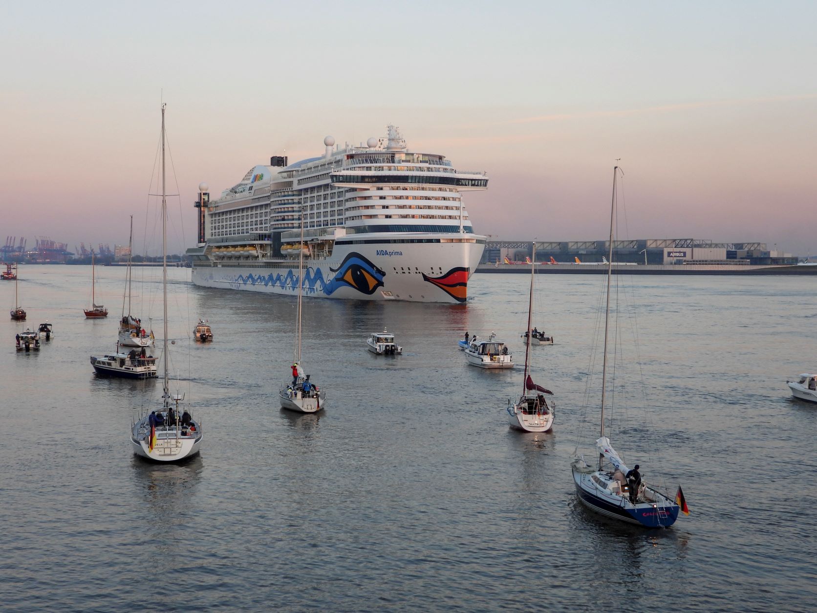 aida cruises