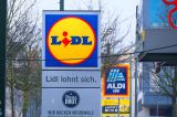 Aldi, Lidl und Co