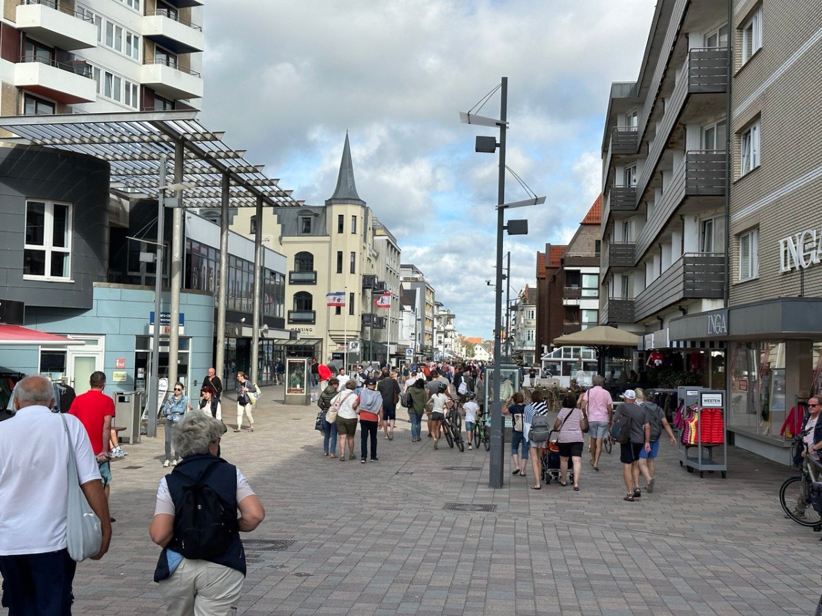 Sylt Westerland