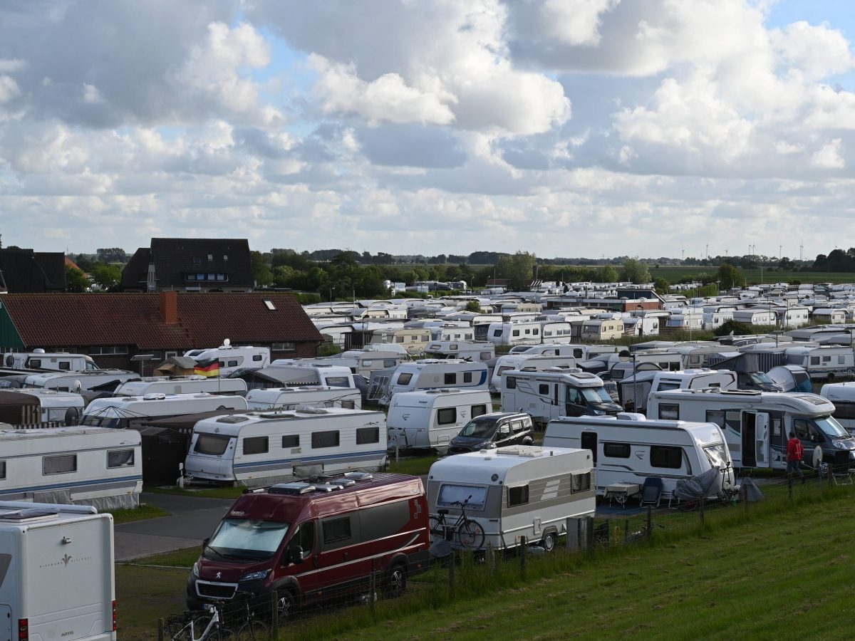 Campingplatz