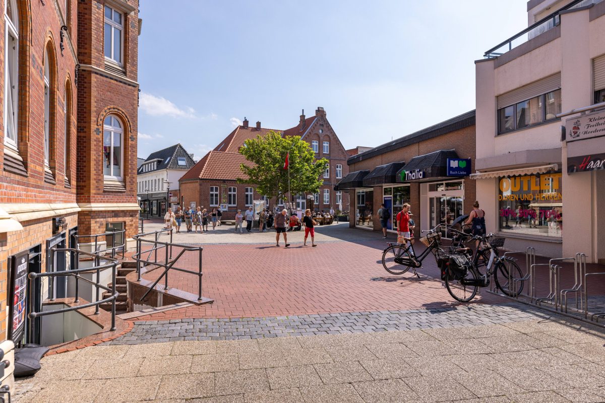 So geht es weiter auf Norderney. Zukunft von Kult-Restaurant klärt sich auf.