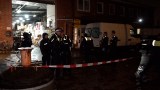 Ãœberfall in Hamburg: Mehrere Verletzte nach Angriff.