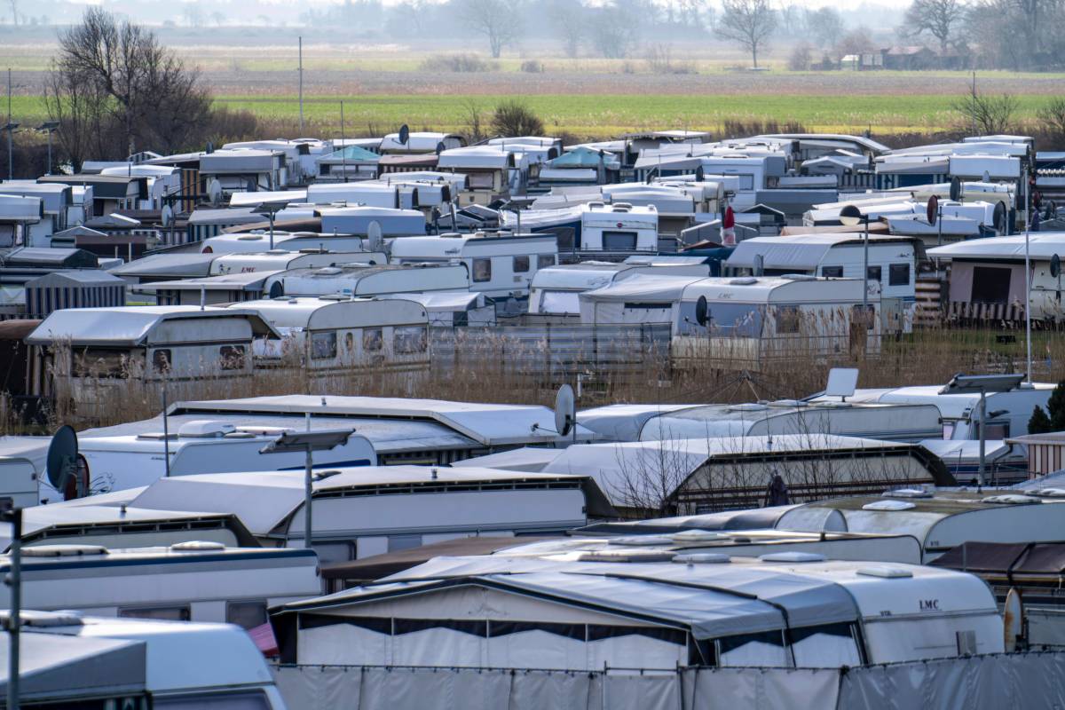 Dieser Camping-Fehler kann für Camper teuer werden.