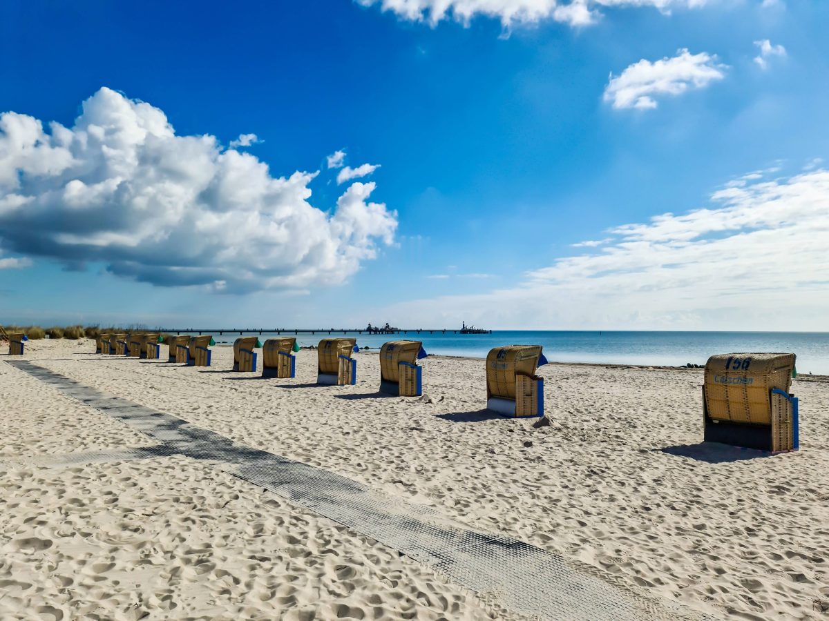 Ostsee: Strandkorb-Preise rauben Urlaubern den Atem – hier wird‘s teuer ...