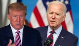 Führt Joe Biden das unbeliebteste Projekt von Donald Trump überraschend weiter?, Der Bau der Mauer an der amerikanisch-mexikanischen Grenze ist eines der am umstrittensten Trump-Projekte.