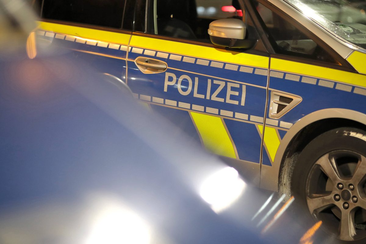 Vermisstenfall in Bad Segeberg: Drei Kinder (9,11, 12) werden vermisst