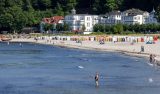 Nordsee und Ostsee