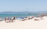 Urlaub auf Mallorca: Liegen-Reservierung am Strand geht in die nächste Runde.