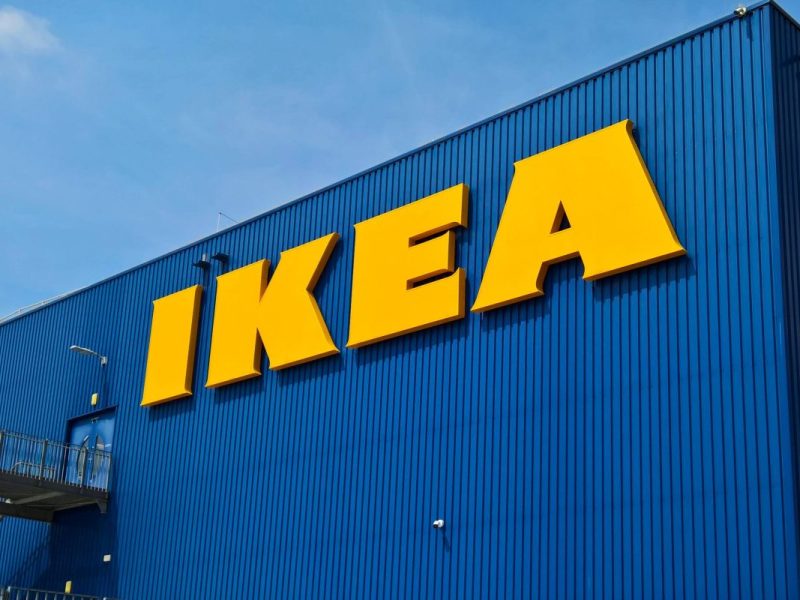Ikea-Partner gerät in Schieflage – Auswirkungen auch für Möbelriese?