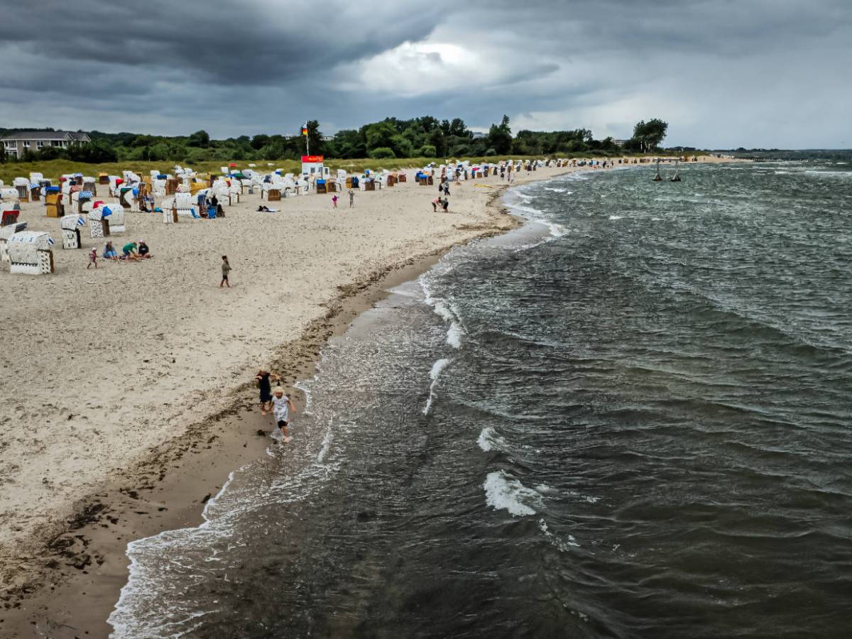 Nordsee und Ostsee: Bittere Bilanz! Urlauber setzen zum Gegenschlag an – „Wundert mich nicht“