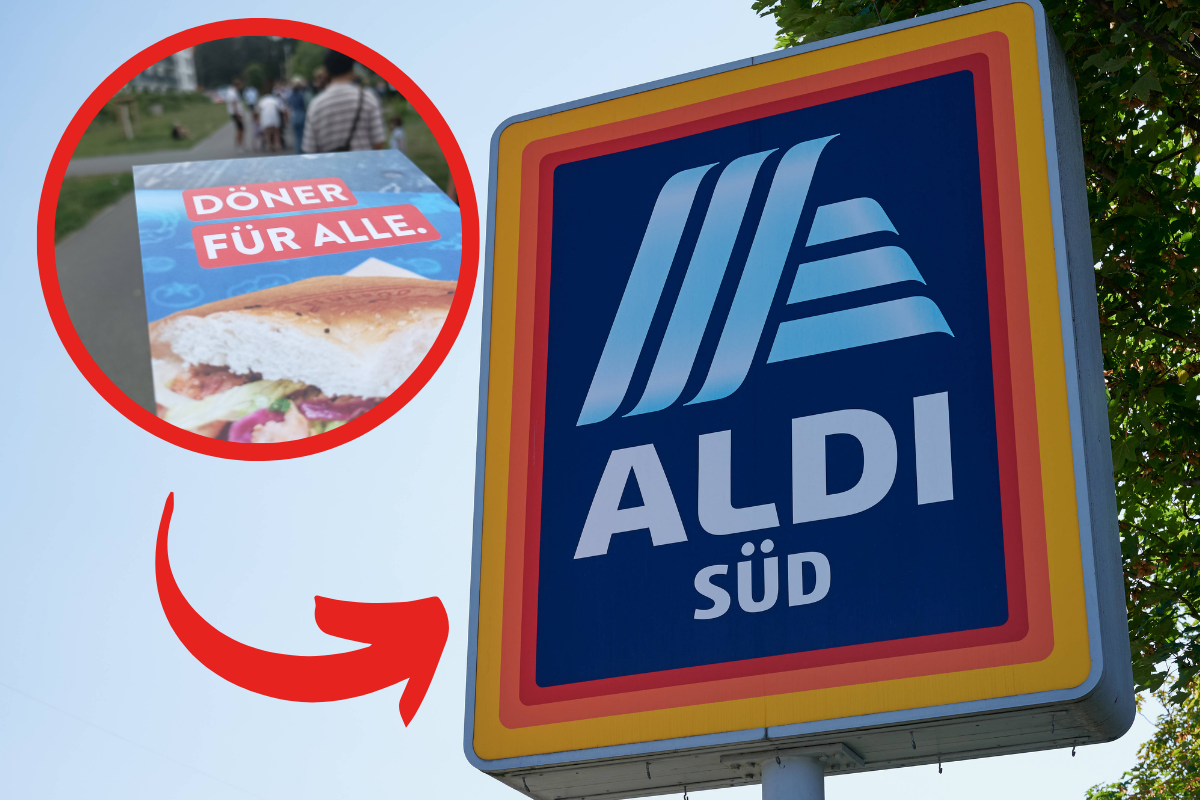 Aldi