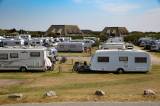 Camping auf Sylt