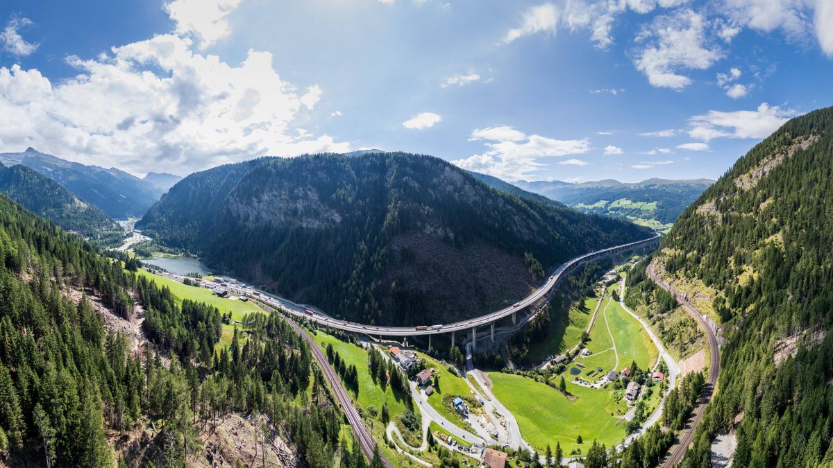 Urlaub in Österreich und Italien: Da kommt was auf die Touristen zu.