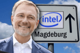 Intel-Paukenschlag: Ein Segen für die Ampel und Lindner