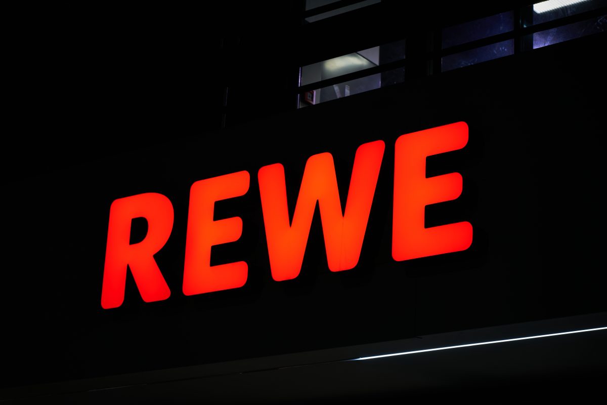 Rewe