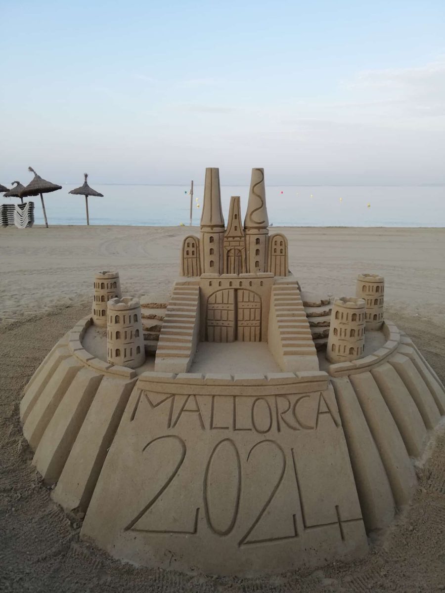 urlaub mallorca