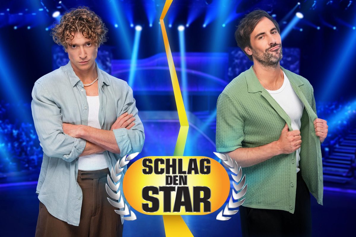 Schlag den Star