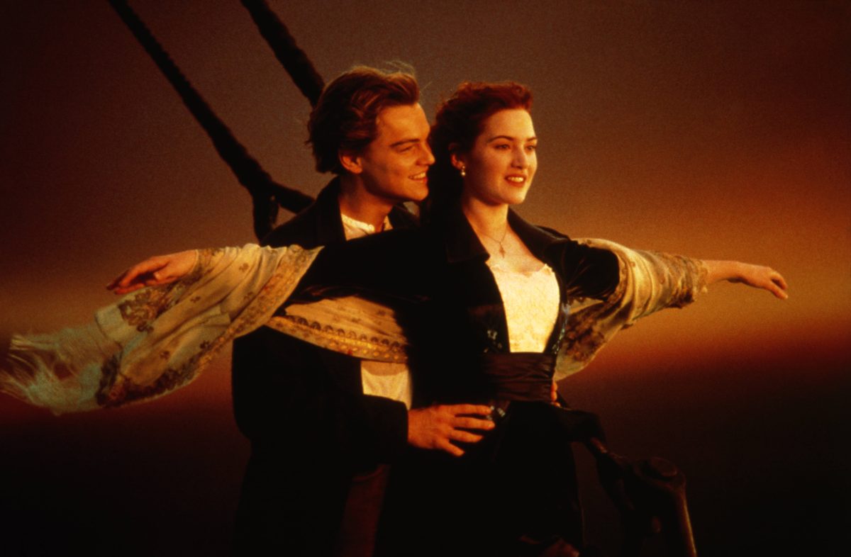 Titanic