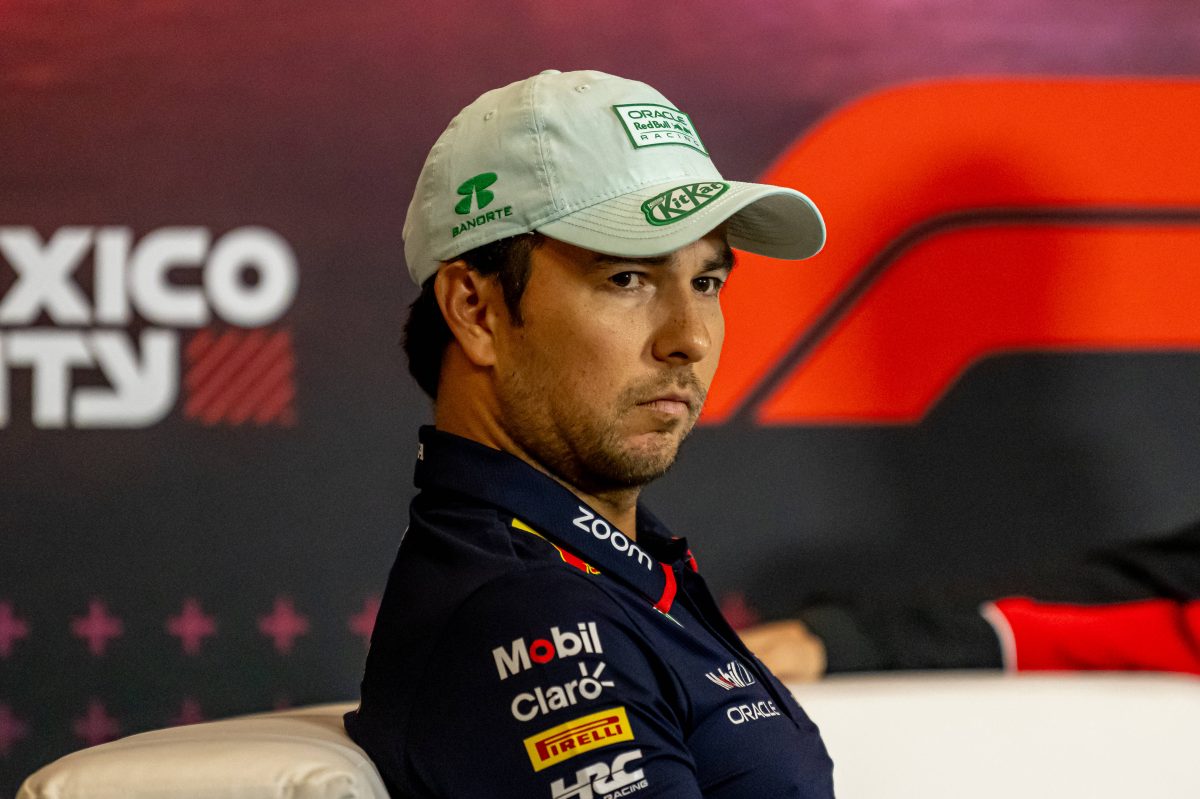 Die Zukunft von Sergio Perez bei Red Bull und in der Formel 1 steht auf der Kippe. Geht der Mexikaner selbst sogar einen drastischen Schritt?