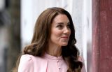 Kate Middleton zeigt sich outfittechnisch stets von ihrer besten Seite. Nun scheint sich eine Designerin an einen aufwühlenden Moment zu erinnern.