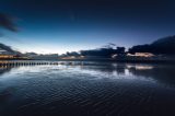 Der Nordsee-Strand auf Norderney.