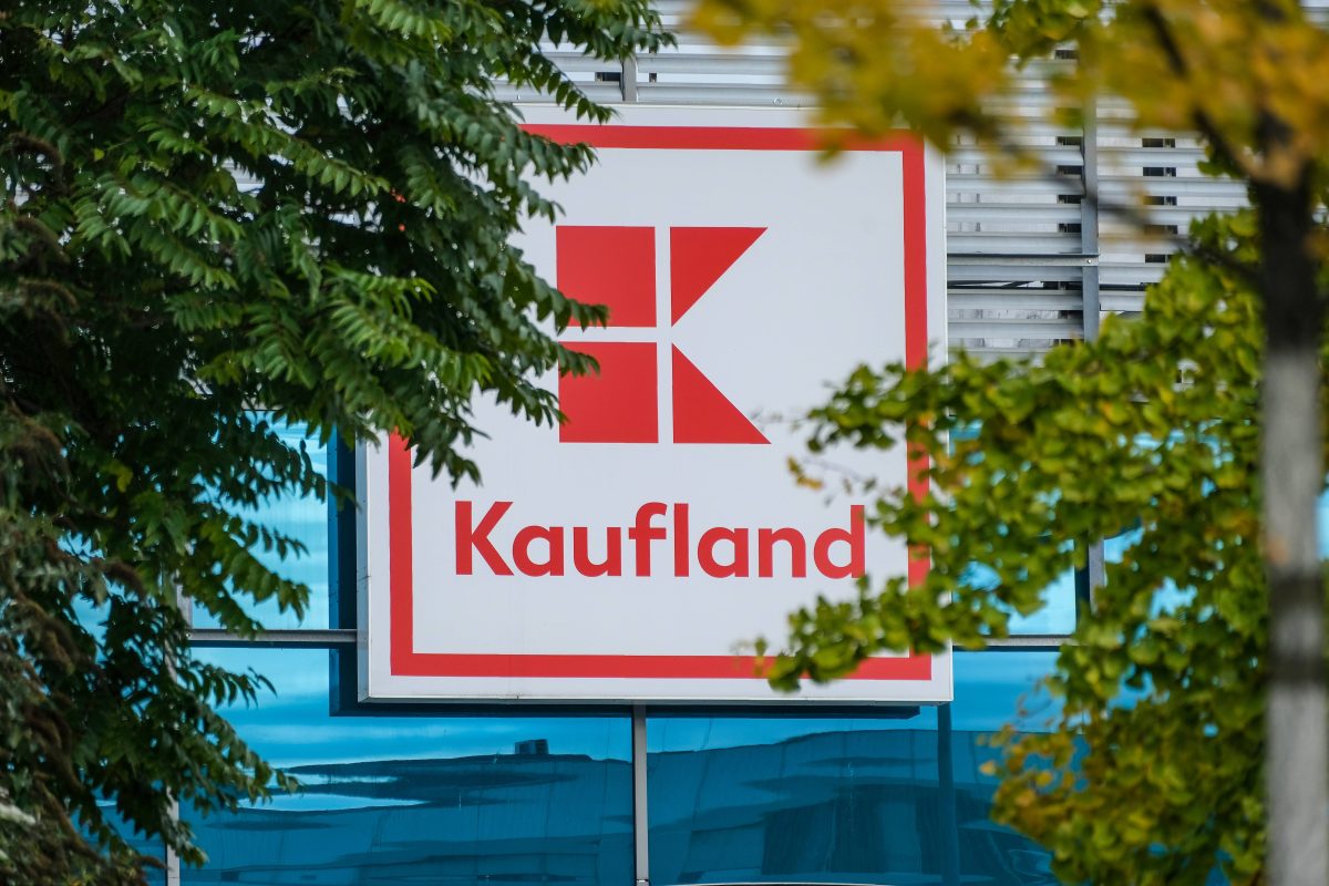 Kaufland: Übernahme