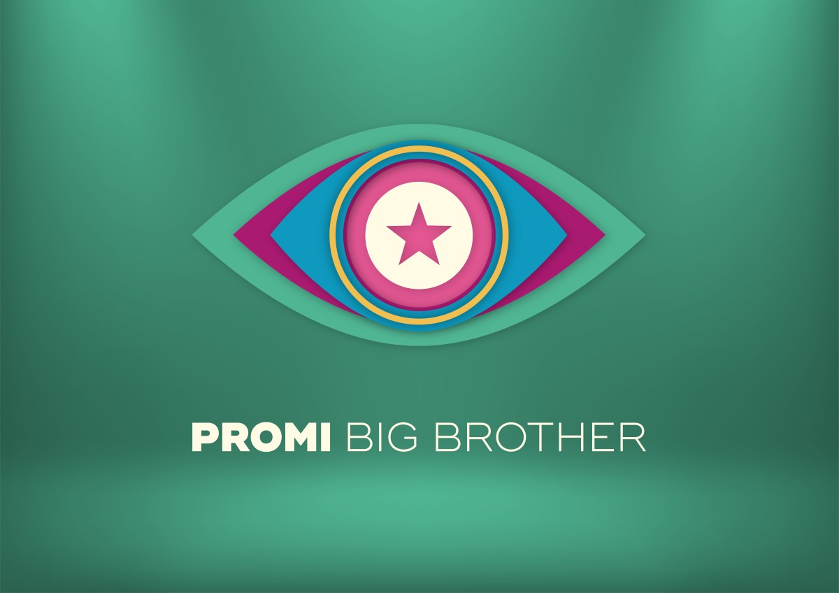 „Promi Big Brother“