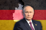 Ein Militärexperte warnt vor einer Eskalation zwischen Deutschland und Putin.