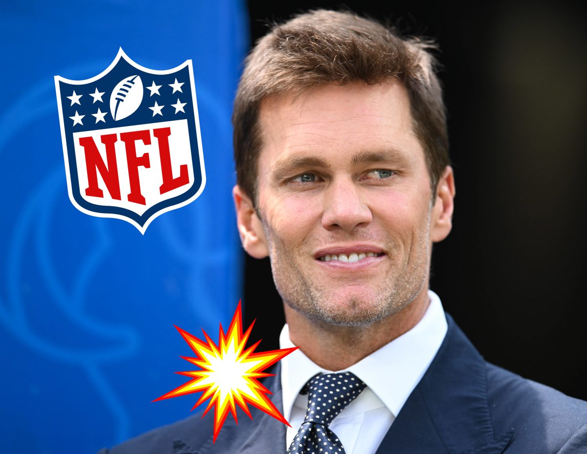 NFL: Tom Brady