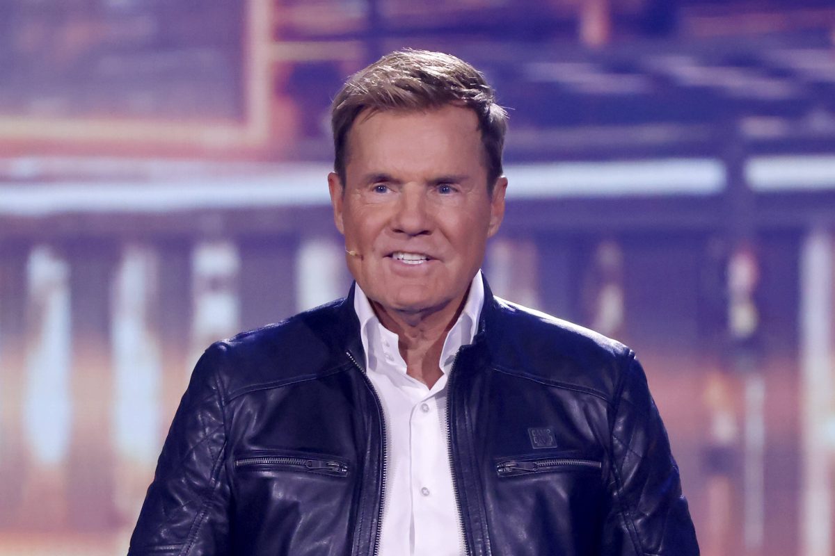 Dieter Bohlen