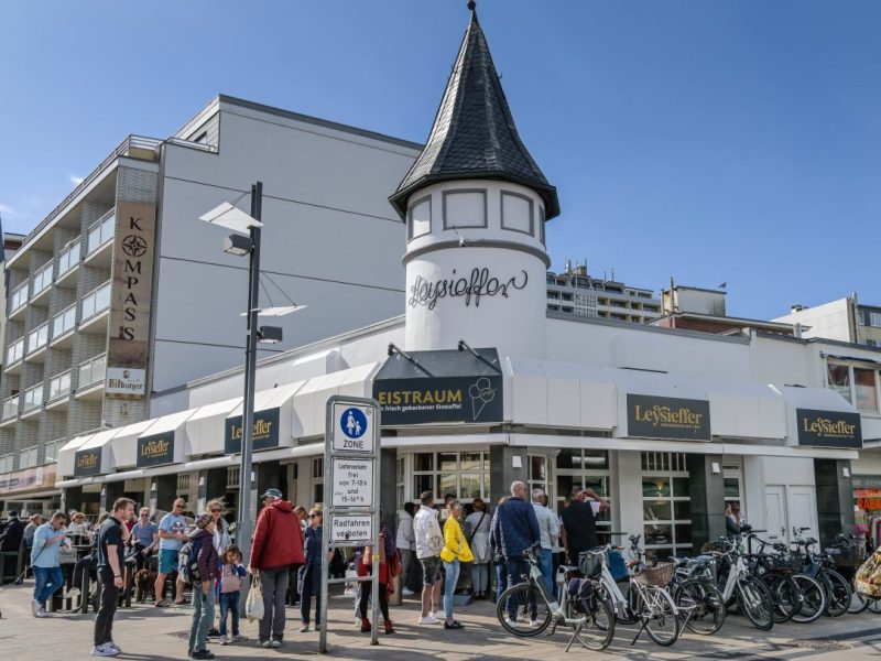 Sylt: Ende, Aus! Leysieffer-Schicksal ist besiegelt – nie wieder Süßes