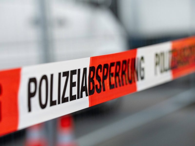 Ostsee: Blutige Messerstecherei im Urlaubs-Ort – Polizei ermittelt wegen gefährlicher Körperverletzung