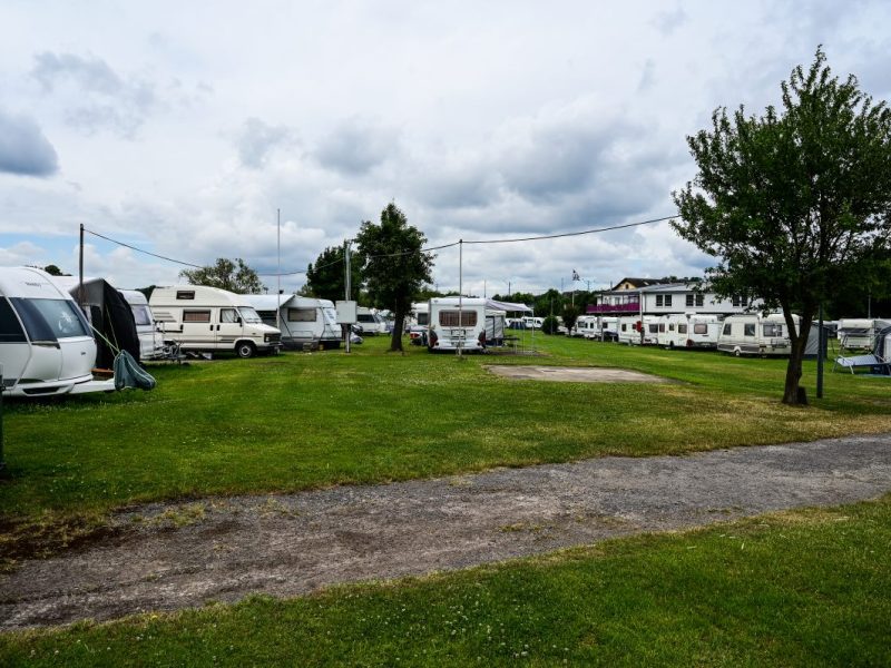 Camping: Preishammer! Diese Gemeinde bietet jetzt kostenlose Stellplätze an