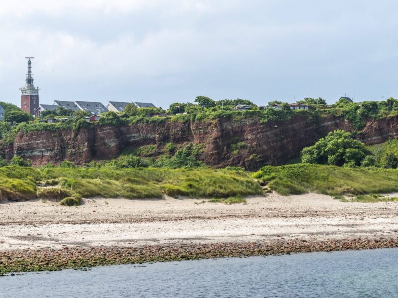 Nordsee-Insel verliert wichtiges Geschäft – Bürgermeister schlägt Alarm