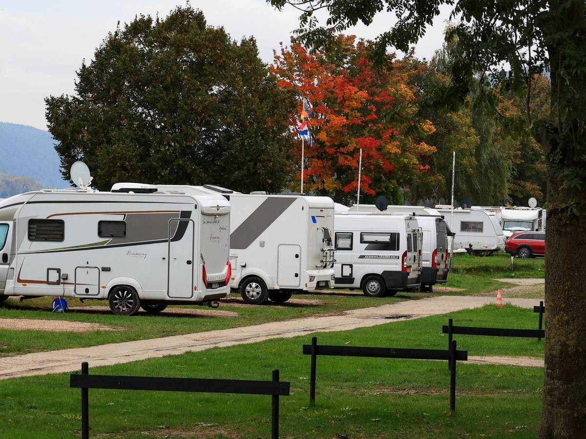 Camping: Der nächste Schock! Mega-Hersteller legt Produktion still