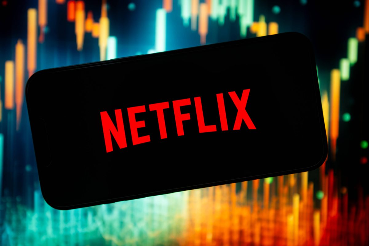 Netflix Logo