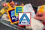 Aldi, Edeka - Preisschock