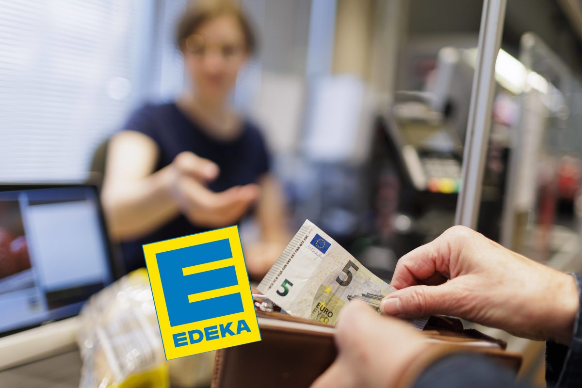 Edeka