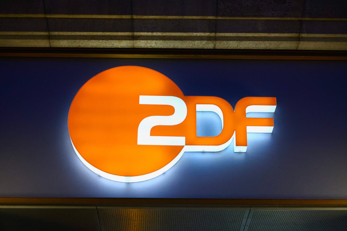 ZDF