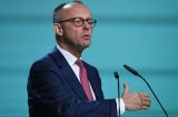 Viele Wahlversprechen von Friedrich Merz