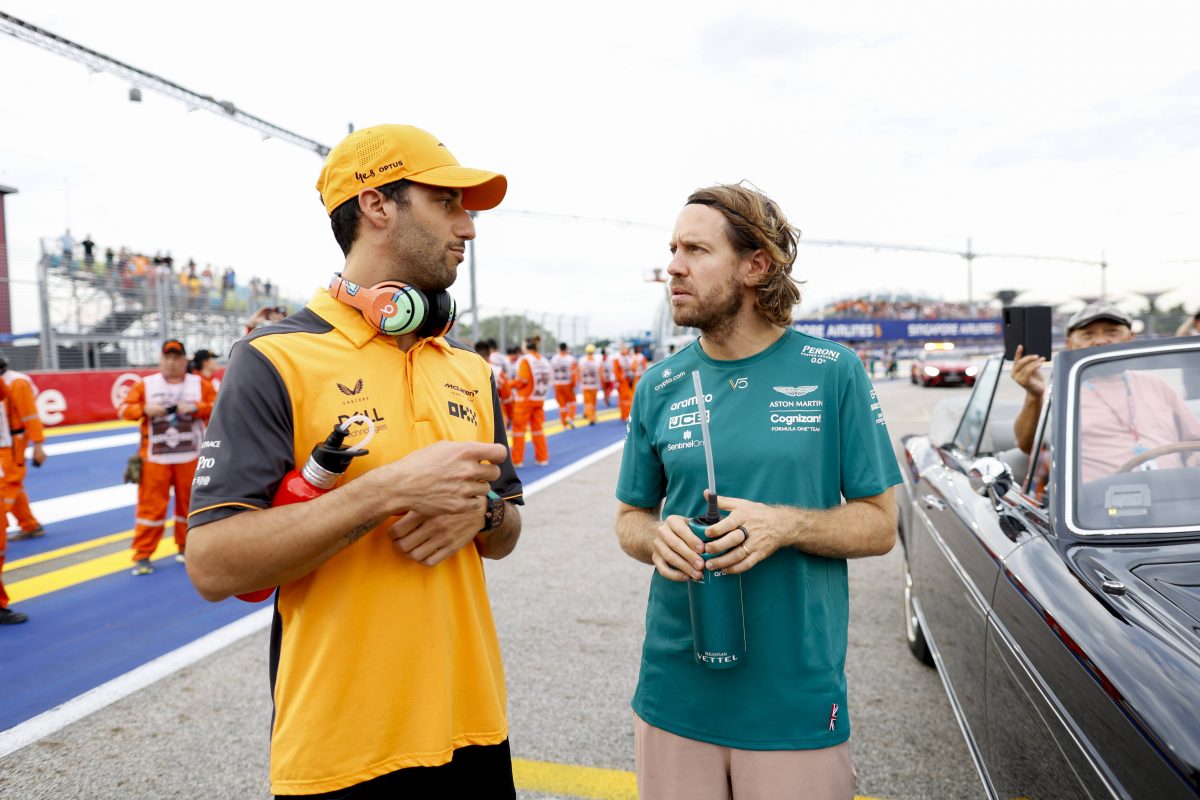 Lange Zeit hatten die Formel-1-Fans auf sein Comeback gehofft. Doch nun macht der Ex-Pilot reinen Tisch und schließt eine Rückkehr aus.