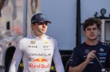 Max Verstappen bricht sein Schweigen! Der Formel-1-Weltmeister verrät spannende Details und bestätigt die Gespräche mit Mercedes.