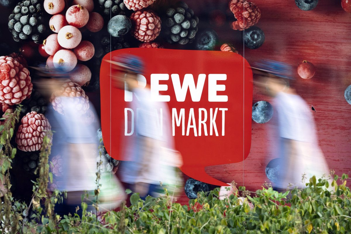 Rewe