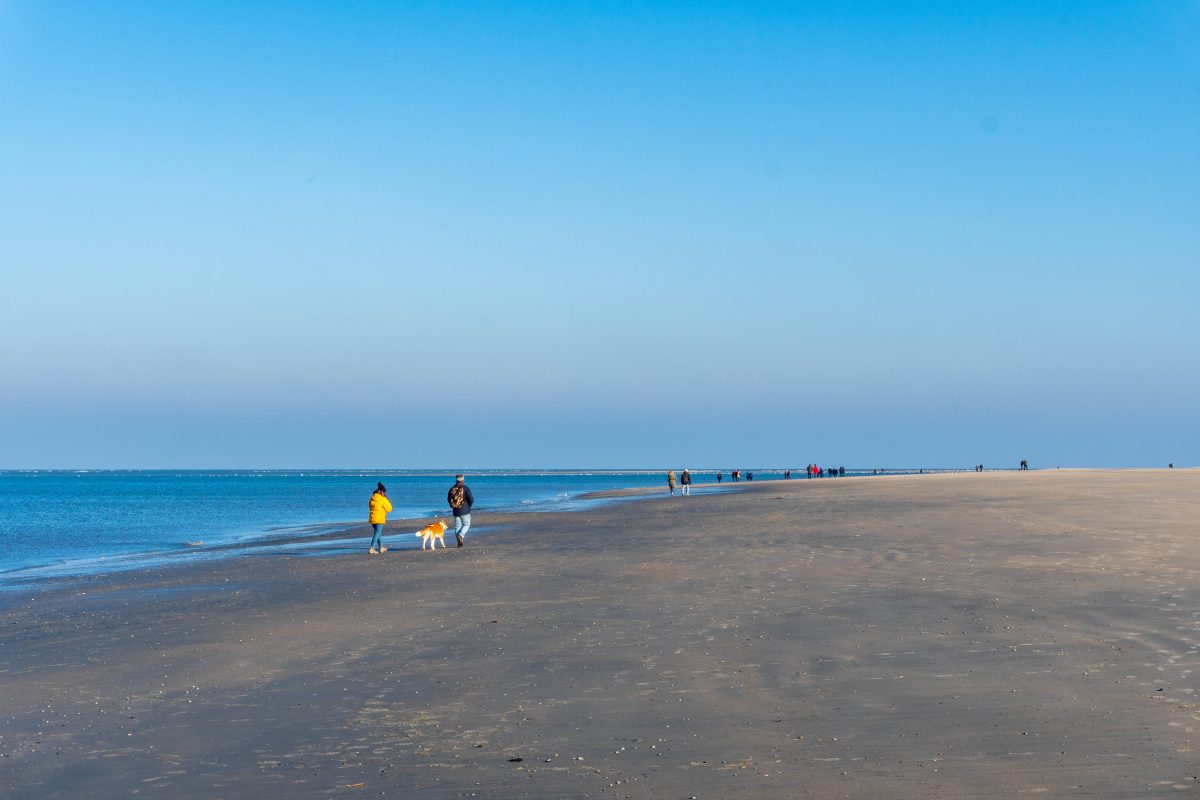 Langeoog Nordsee